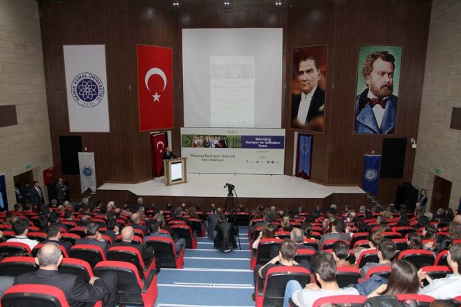 Hema Endüstri’ye İstihdama En Fazla Destek Sağlayan Şirket Ödülü