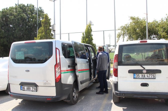 Asırlık Kulübe Haciz Şoku