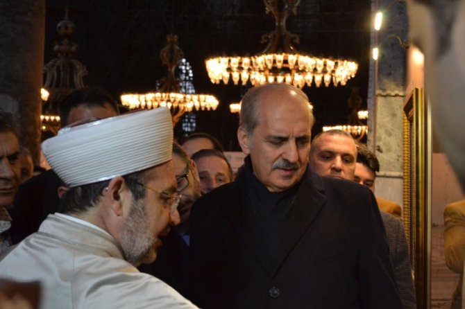 "Bu Kodomanlar 7,5 Milyar İnsanı Kendileriyle Eşit Olarak Görmüyor"