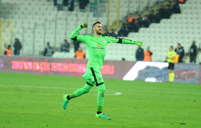 Bursaspor, Kardemir Karabükspor’a Fırsat Vermedi