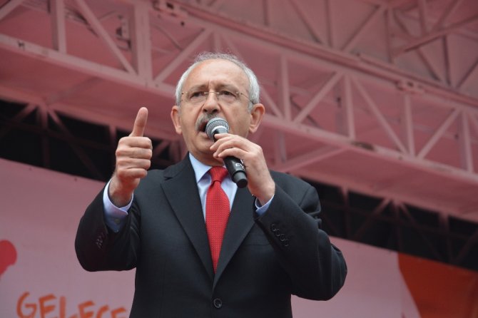 "Bana Yapılan Hakaretlerin Hiçbirine Cevap Vermeyeceğim"