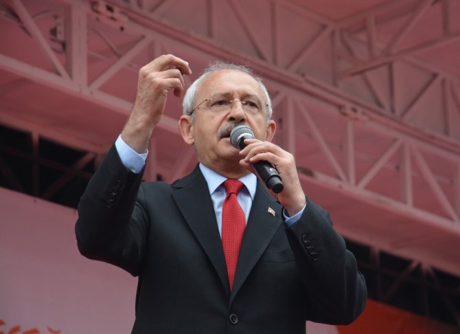 "Bana Yapılan Hakaretlerin Hiçbirine Cevap Vermeyeceğim"