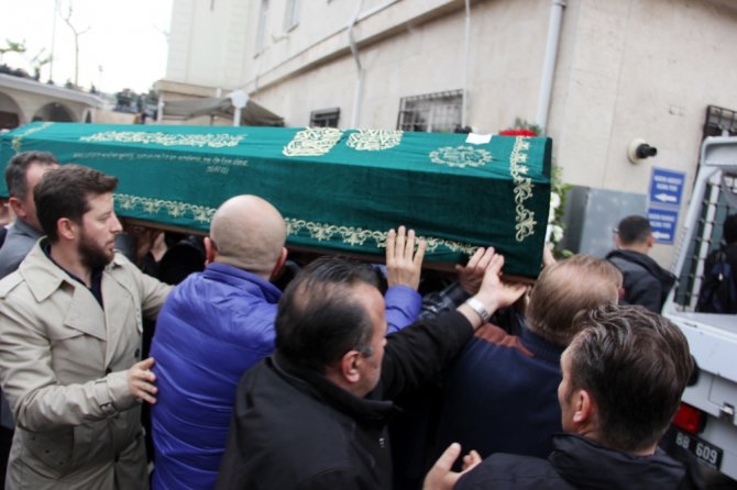 Bakan Müezzinoğlu’nun Acı Günü
