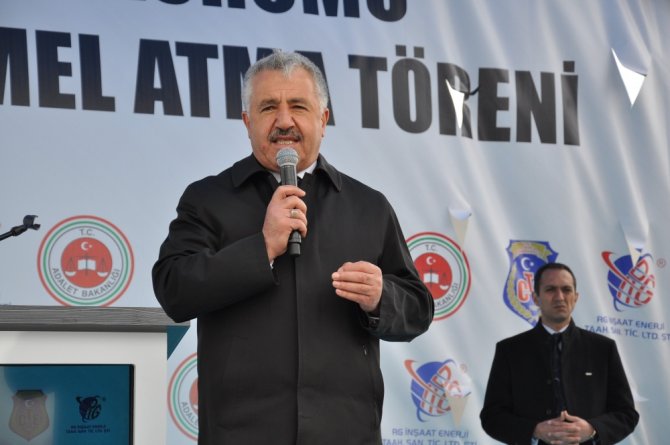 Bakü-tiflis-kars Demiryolu’nun Açılış Tarihini Açıkladı