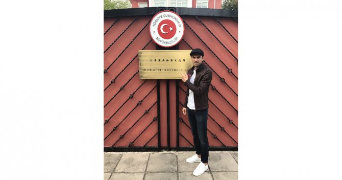 Burak Yılmaz Oyunu Kullandı