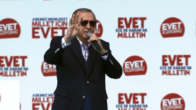 İzmir’de Tarihi Bir Gün Yaşandı
