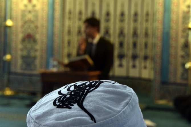 İmam Hatip Liseleri Gümüşhane’de Yarıştı