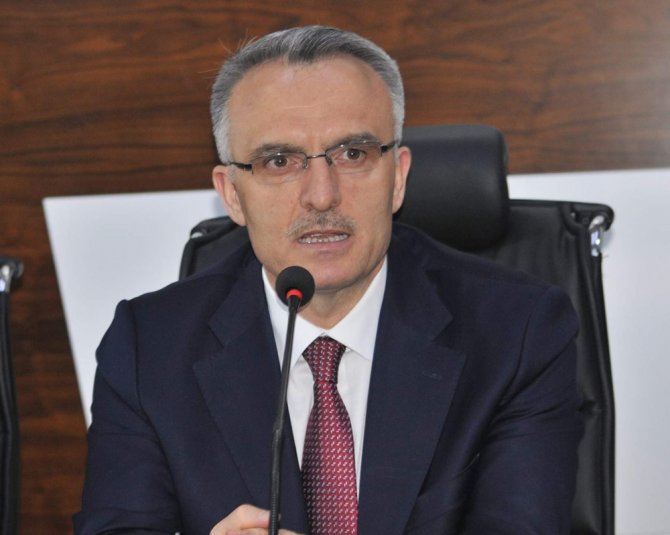 Vergi Ve Prim Borçları Yeniden Yapılandırılacak
