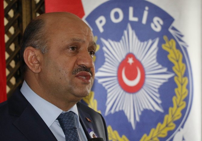 "Dağlar Teröristler İçin Güvenli Sığınaklar Olmaktan Çıktı"