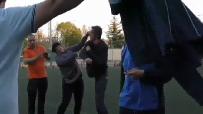 Ebeveynler De Bunu Yaparsa...
