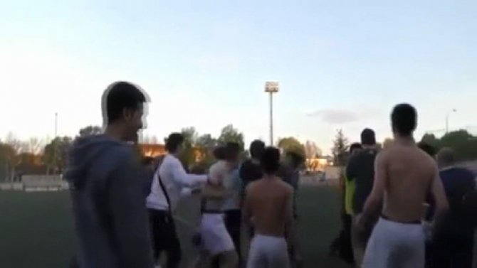 Ebeveynler De Bunu Yaparsa...