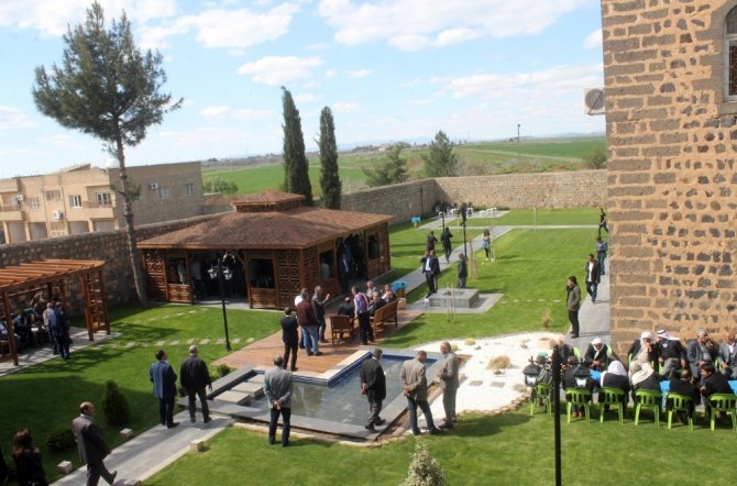 35 Yıl Sonra Yine Buluştular