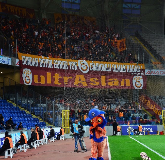 İlk 20 Dakikada Gol Geldi
