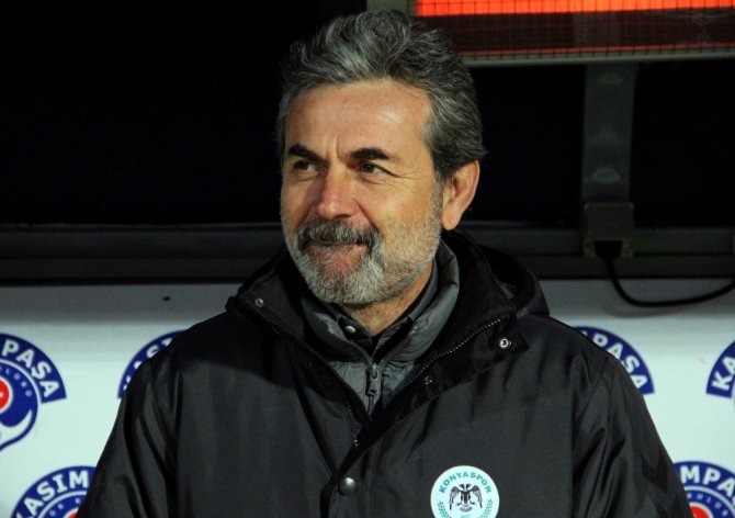 İlk Yarıda 1 Gol Vardı