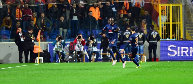 Başakşehir’de Devler Ligi Müziği