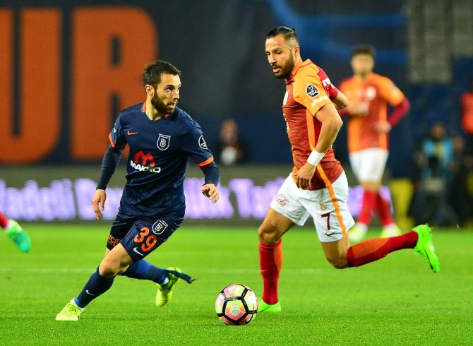 Tudor’un Galatasaray’ı Deplasmanda Kaybediyor