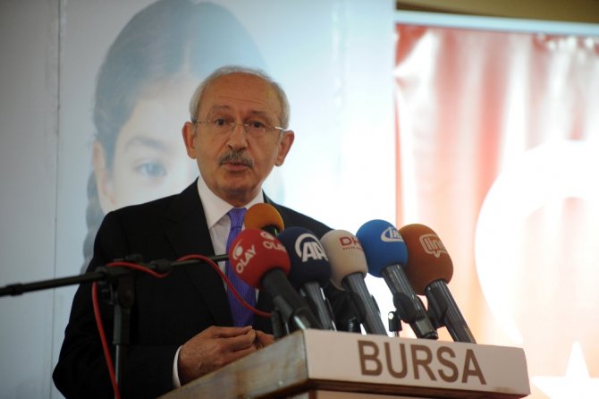 “3’ünüz Değil, İsterseniz 33 Kişi Gelin”