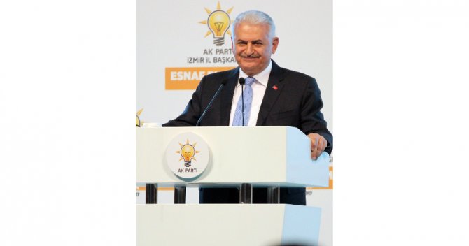 Başbakan’dan Kılıçdaroğlu’na Bu Ne Perhiz...