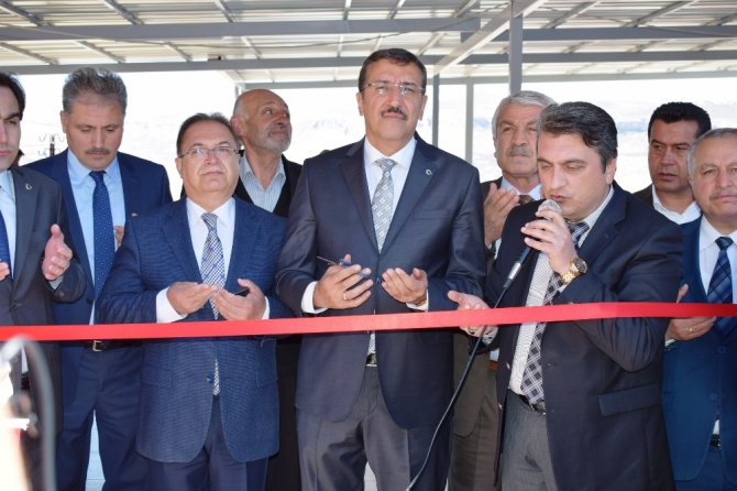 "15 Yılda Yaptığımız Hizmetleri 5 Yılda Yapabilmek İçin..."