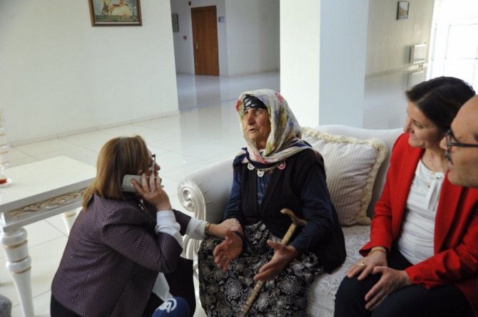 Cumhurbaşkanı Talimat Vermişti: Başkan Şahin Sahip Çıktı