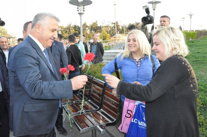 "Karayolu Taşıma Yönetmeliğiyle İlgili Düzenleme Yapıyoruz"