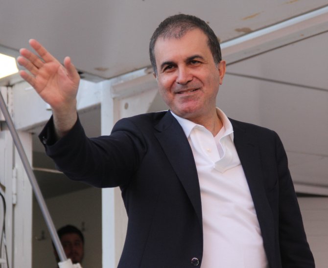 "16 Nisan’dan Sonra Türkiye’yi Ziyaret İçin Sıraya Girecekler"