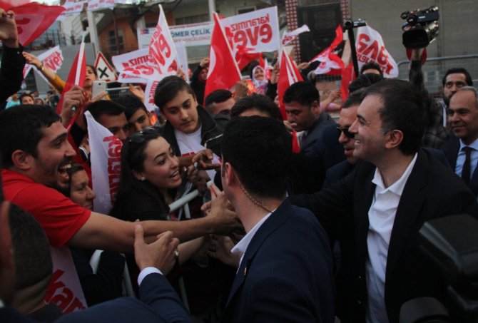 "16 Nisan’dan Sonra Türkiye’yi Ziyaret İçin Sıraya Girecekler"