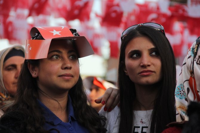 "16 Nisan’dan Sonra Türkiye’yi Ziyaret İçin Sıraya Girecekler"