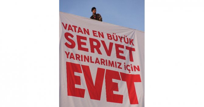 "16 Nisan’dan Sonra Türkiye’yi Ziyaret İçin Sıraya Girecekler"