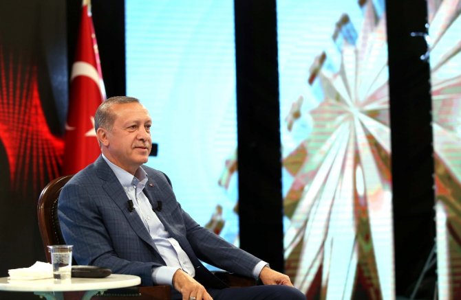 "Sürprizi 16 Nisan’dan Sonra Açıklayacağım"