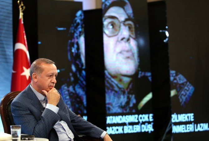 "Sürprizi 16 Nisan’dan Sonra Açıklayacağım"