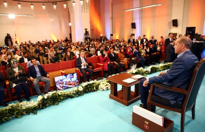 "Sürprizi 16 Nisan’dan Sonra Açıklayacağım"