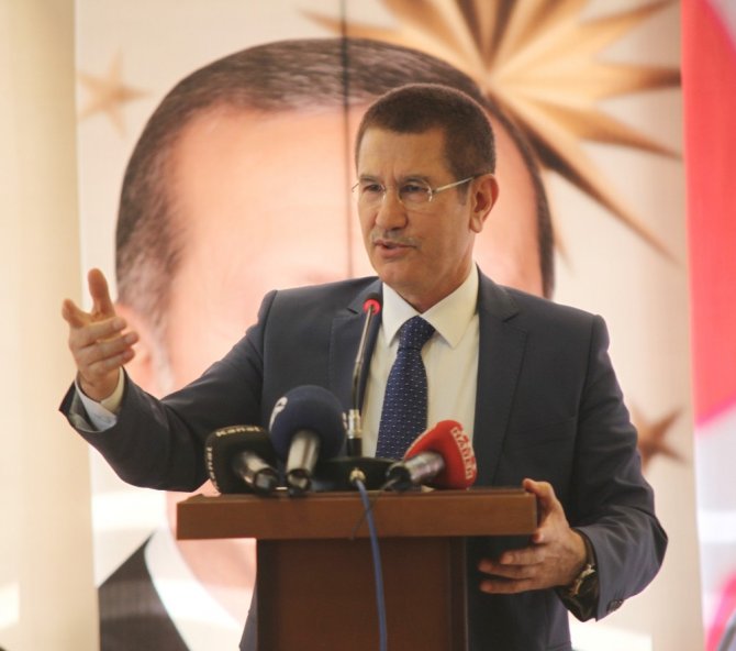Başbakan Yardımcısı Canikli: “Kayyum Atanan Firmaları Kendi Başına Bıraksaydık Önemli Bir Bölümü Bugün Batmıştı”