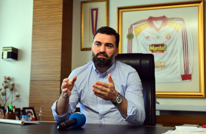 “Tudor’un Oynatmadığı Oyuncularla Problemi Var”