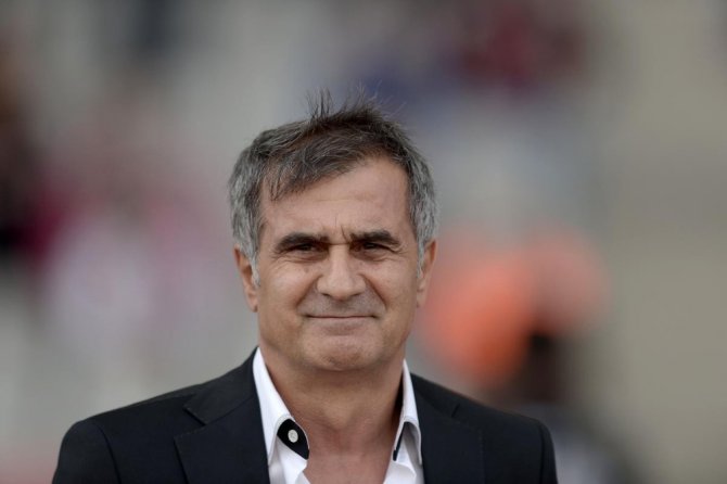 Şenol Güneş’in İsmi Çankaya’da Yaşayacak