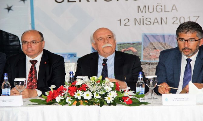 Kruvaziyer Turizmine Müjde