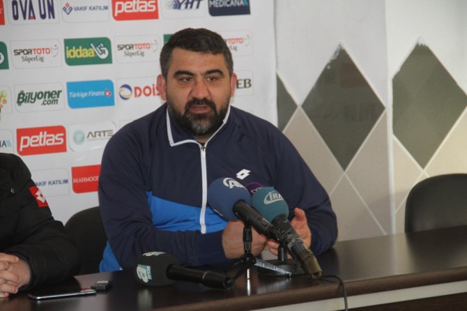 ”Avantajımızı Rakiplerimize İkram Ettik"