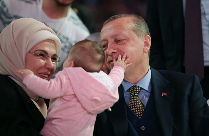 "16 Nisan’da 15 Temmuz’un Bedeli Ödetilecektir"