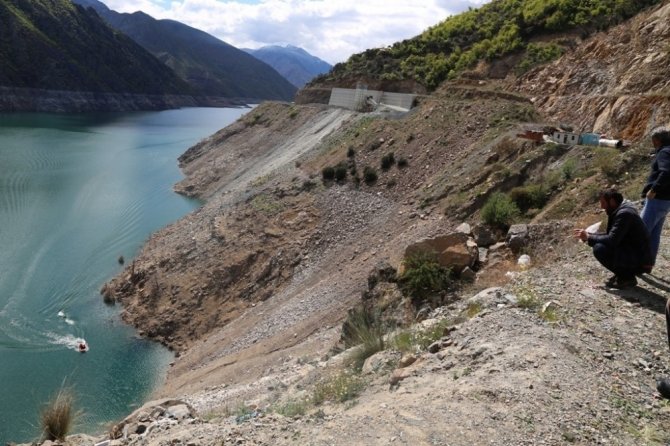Artvin’de 4 Gündür Kayıp Olan Epliepsi Hastası İşçiden Haber Alınamıyor