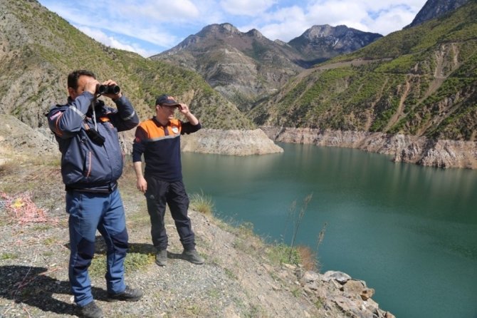 Artvin’de 4 Gündür Kayıp Olan Epliepsi Hastası İşçiden Haber Alınamıyor