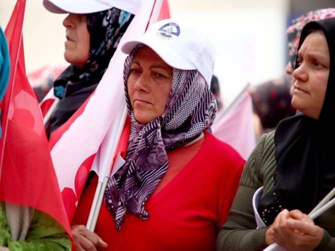 Canikli "Fetö’cü Kriptolar ‘İçki İçerek’ Saklanıyor"