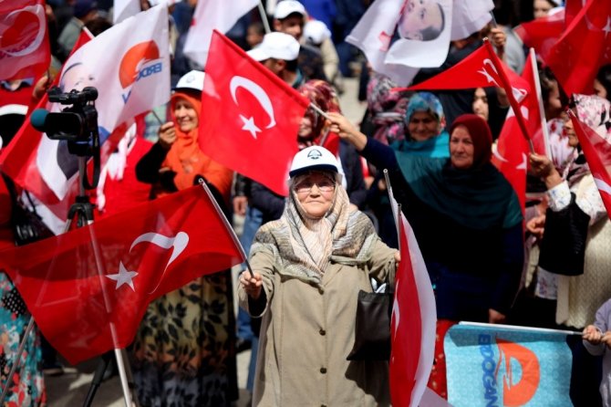Canikli "Fetö’cü Kriptolar ‘İçki İçerek’ Saklanıyor"