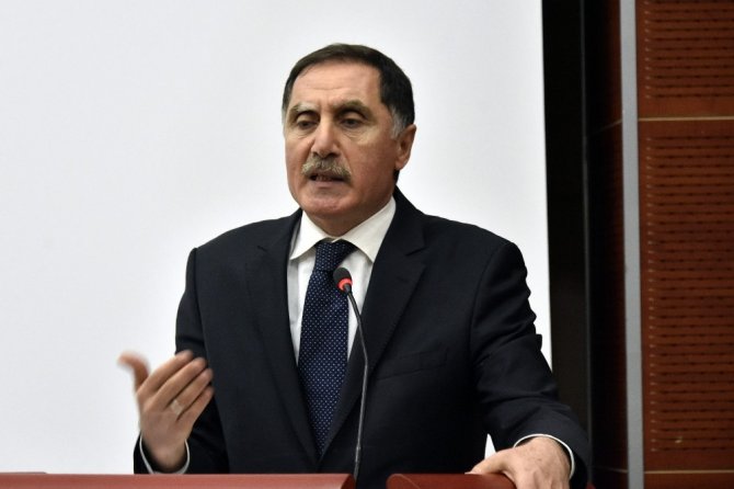Kamu Başdenetçisi Malkoç: 