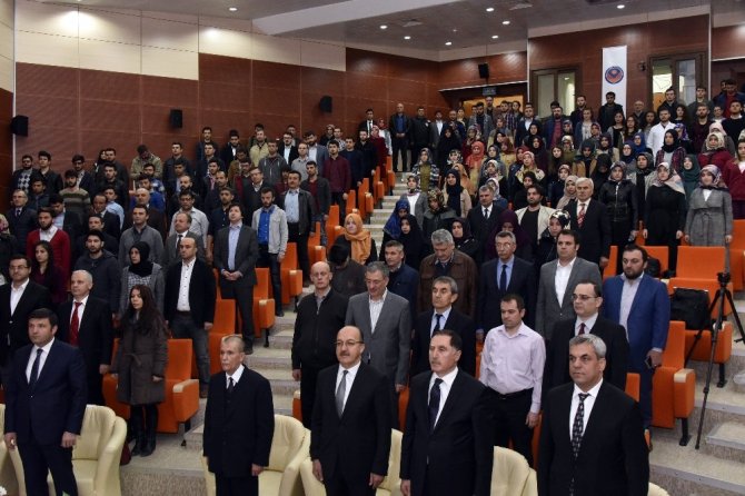 Kamu Başdenetçisi Malkoç: 