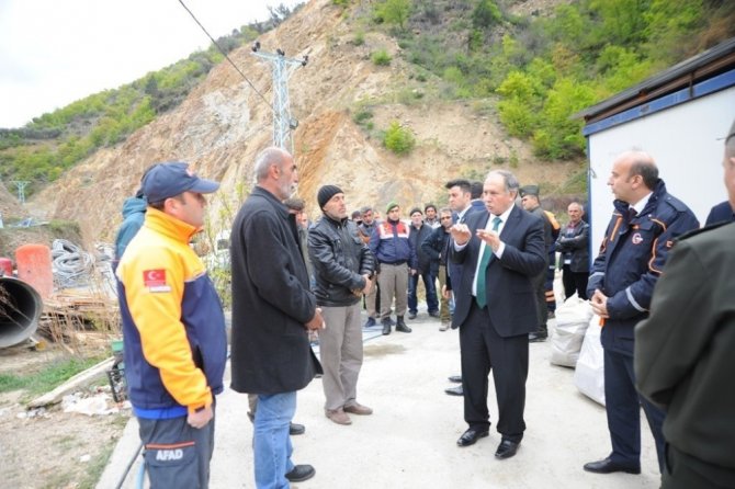 Artvin’de 4 Gündür Kayıp Olan Epliepsi Hastası İşçiden Haber Alınamıyor