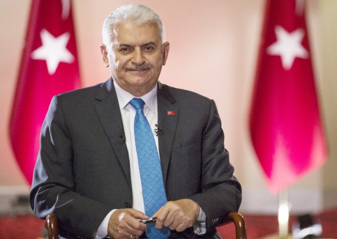 "Bu Türkiye’ye Türk Halkına Hakarettir, Şiddetle Reddediyorum”