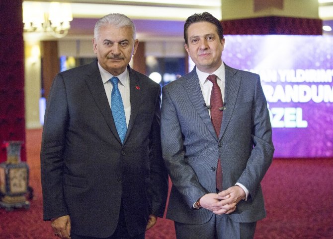 "Bu Türkiye’ye Türk Halkına Hakarettir, Şiddetle Reddediyorum”