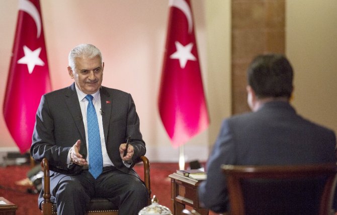 "Bu Türkiye’ye Türk Halkına Hakarettir, Şiddetle Reddediyorum”