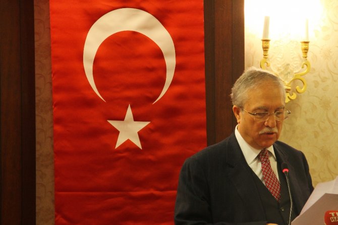 Milli Görüşçüler Referandumda ‘Evet’ Diyor