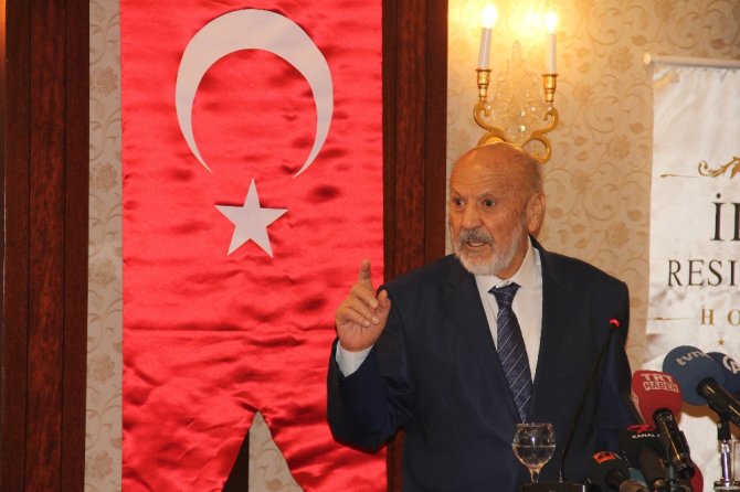 Milli Görüşçüler Referandumda ‘Evet’ Diyor